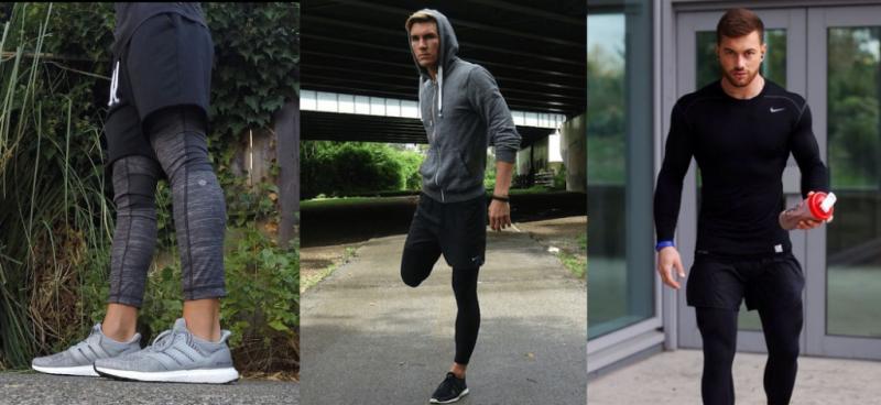 Got Active Kids. Why Youth Compression Leggings Are a Must This Fall