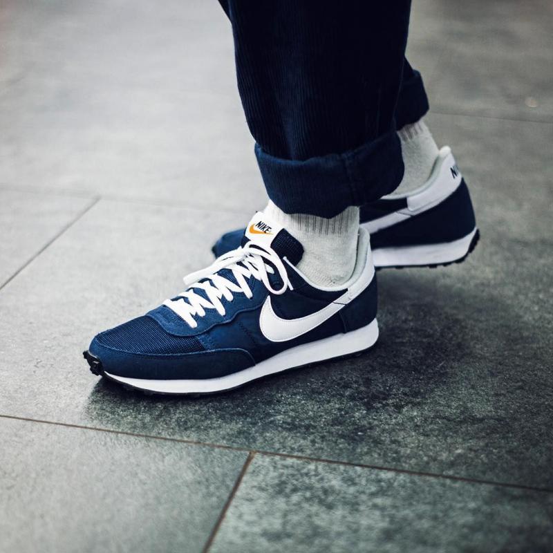 Got Og Nike Vintage Kicks. 15 Reasons The Challenger Og Shoes Are Still Hot