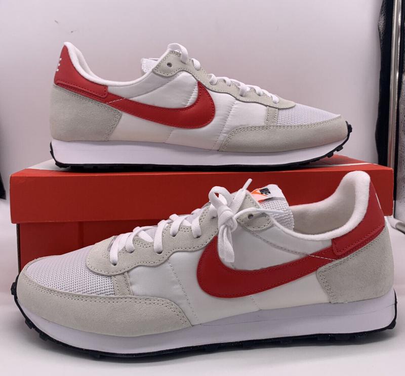 Got Og Nike Vintage Kicks. 15 Reasons The Challenger Og Shoes Are Still Hot