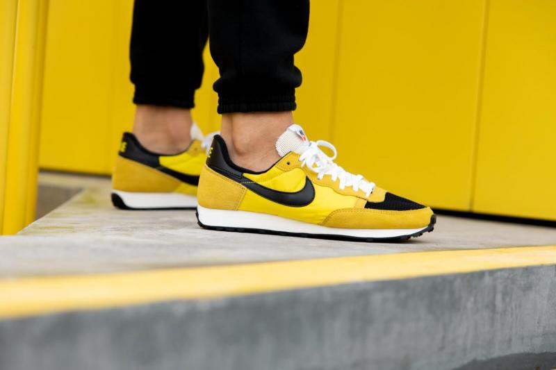 Got Og Nike Vintage Kicks. 15 Reasons The Challenger Og Shoes Are Still Hot