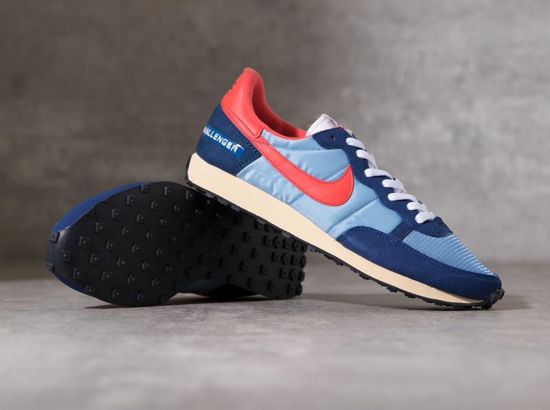 Got Og Nike Vintage Kicks. 15 Reasons The Challenger Og Shoes Are Still Hot