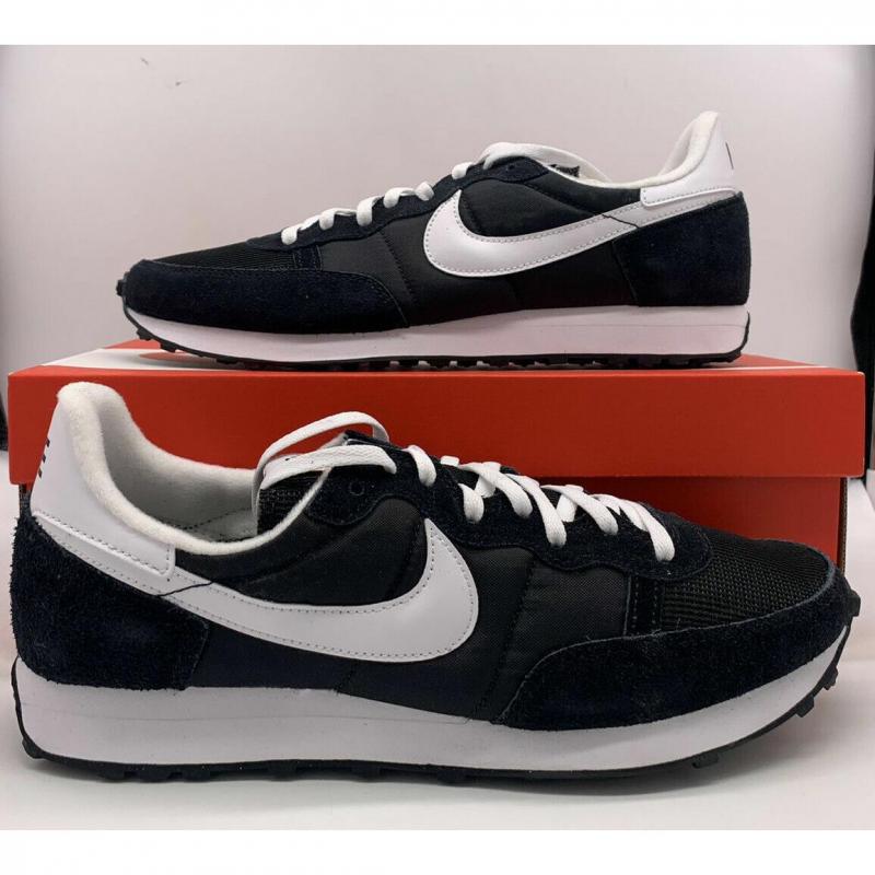 Got Og Nike Vintage Kicks. 15 Reasons The Challenger Og Shoes Are Still Hot