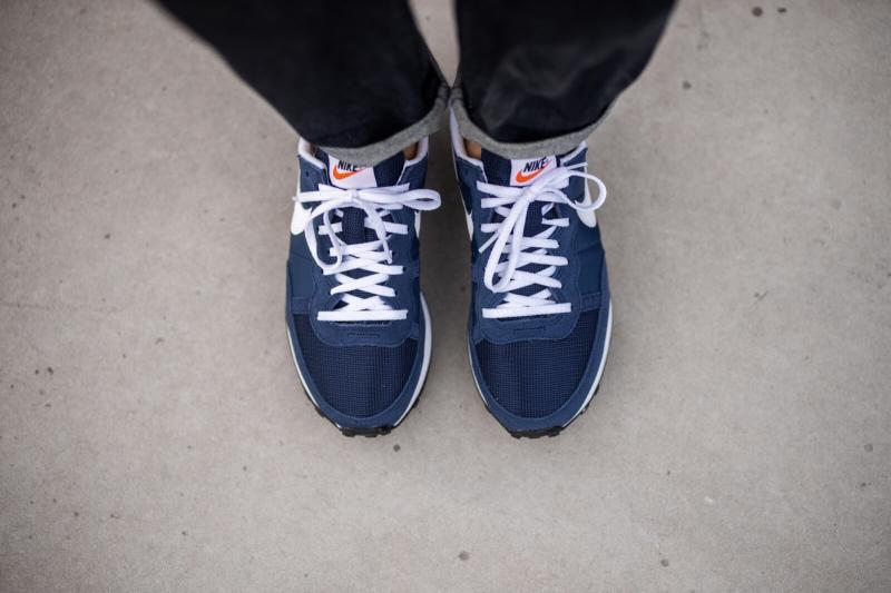 Got Og Nike Vintage Kicks. 15 Reasons The Challenger Og Shoes Are Still Hot