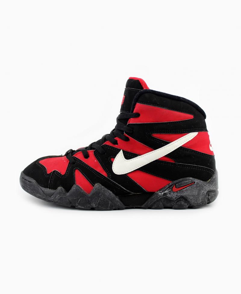Got Og Nike Vintage Kicks. 15 Reasons The Challenger Og Shoes Are Still Hot