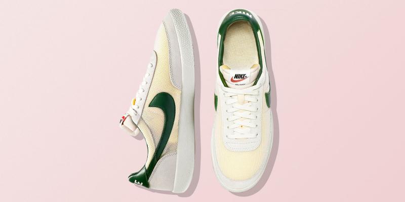 Got Og Nike Vintage Kicks. 15 Reasons The Challenger Og Shoes Are Still Hot