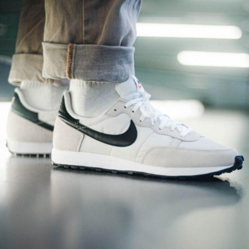 Got Og Nike Vintage Kicks. 15 Reasons The Challenger Og Shoes Are Still Hot