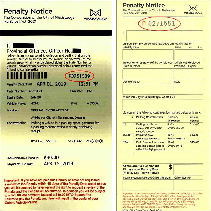 Got Parking Tickets in LA. How to Instantly Lookup and Pay Your Tickets Online