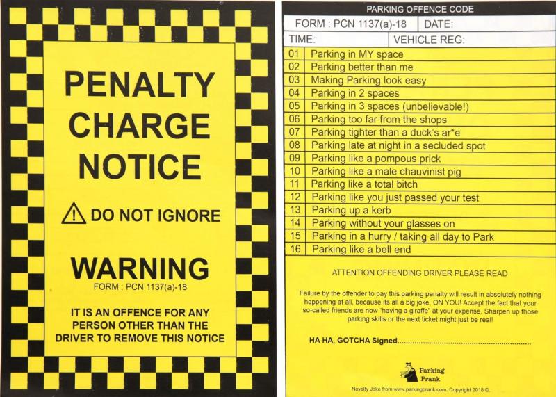 Got Parking Tickets in LA. How to Instantly Lookup and Pay Your Tickets Online