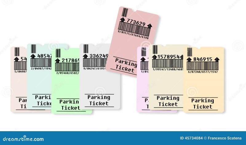 Got Parking Tickets in LA. How to Instantly Lookup and Pay Your Tickets Online