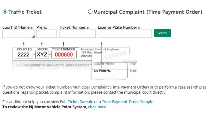 Got Parking Tickets in LA. How to Instantly Lookup and Pay Your Tickets Online