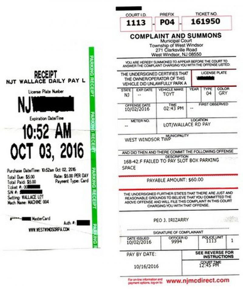 Got Parking Tickets in LA. How to Instantly Lookup and Pay Your Tickets Online