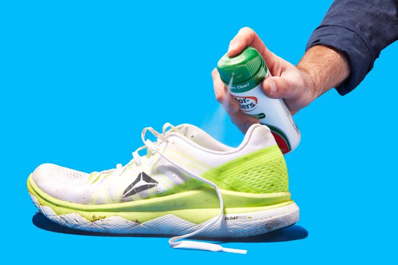 Got Smelly Shoes and Boots. 7 Ways Sneaker Balls Can Help Remove Footwear Stink: The Ultimate Guide for Fresh Feet