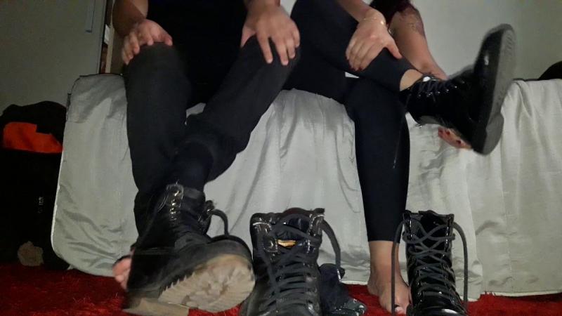 Got Smelly Shoes and Boots. 7 Ways Sneaker Balls Can Help Remove Footwear Stink: The Ultimate Guide for Fresh Feet