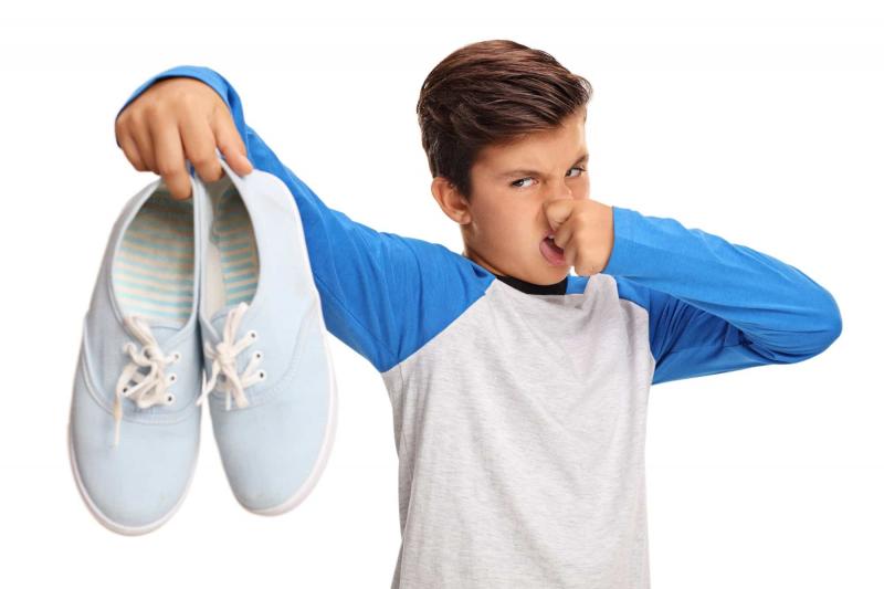 Got Smelly Shoes and Boots. 7 Ways Sneaker Balls Can Help Remove Footwear Stink: The Ultimate Guide for Fresh Feet