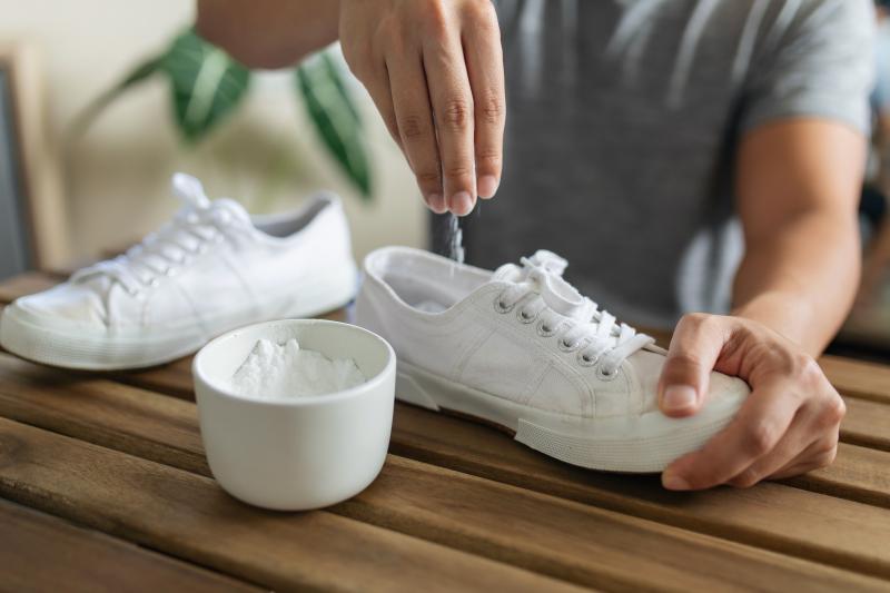 Got Smelly Shoes and Boots. 7 Ways Sneaker Balls Can Help Remove Footwear Stink: The Ultimate Guide for Fresh Feet