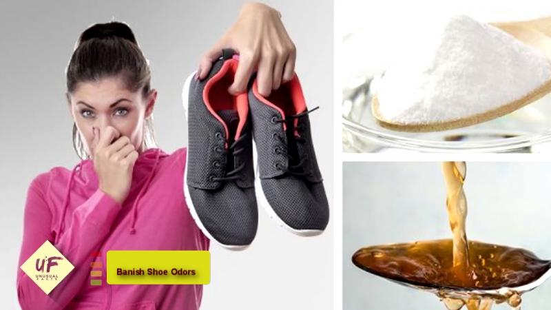 Got Smelly Shoes and Boots. 7 Ways Sneaker Balls Can Help Remove Footwear Stink: The Ultimate Guide for Fresh Feet