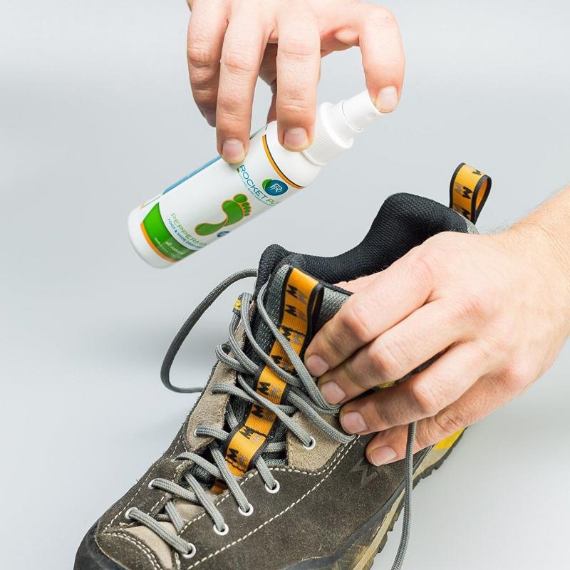 Got Smelly Shoes and Boots. 7 Ways Sneaker Balls Can Help Remove Footwear Stink: The Ultimate Guide for Fresh Feet