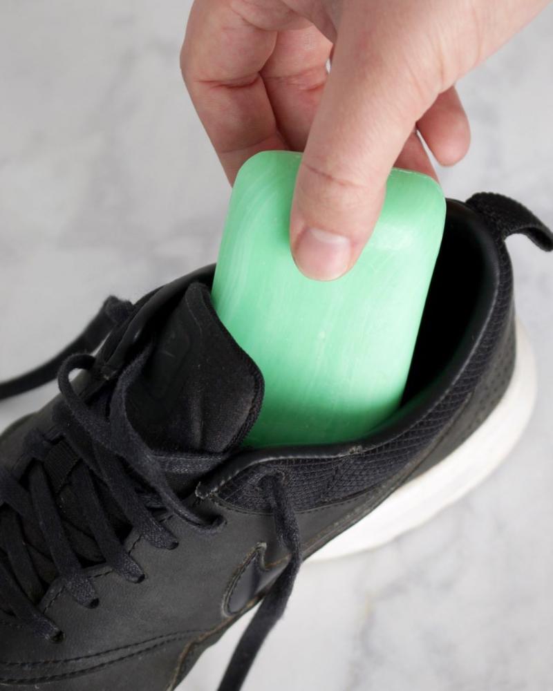 Got Smelly Shoes and Boots. 7 Ways Sneaker Balls Can Help Remove Footwear Stink: The Ultimate Guide for Fresh Feet