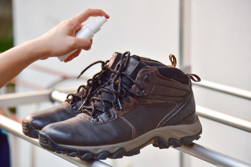 Got Smelly Shoes and Boots. 7 Ways Sneaker Balls Can Help Remove Footwear Stink: The Ultimate Guide for Fresh Feet