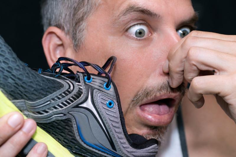 Got Smelly Shoes and Boots. 7 Ways Sneaker Balls Can Help Remove Footwear Stink: The Ultimate Guide for Fresh Feet