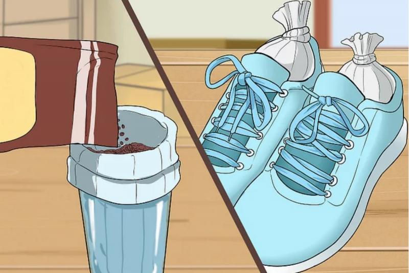 Got Smelly Sneakers. Clean Them Like a Pro with Sneaker Lab