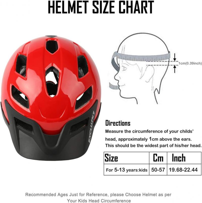 Got the Right Size Batting Helmet Yet. : The Complete Rip It Helmet Sizing Chart Revealed