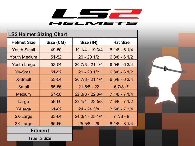 Got the Right Size Batting Helmet Yet. : The Complete Rip It Helmet Sizing Chart Revealed
