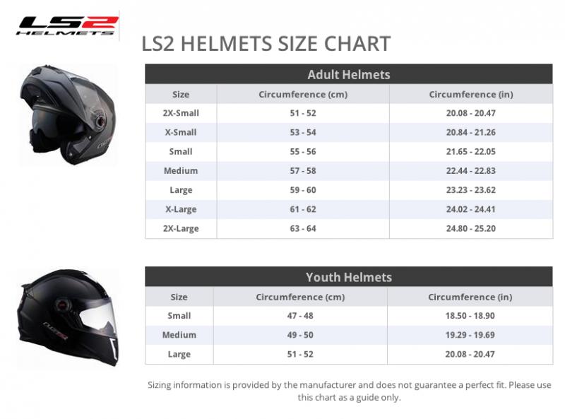 Got the Right Size Batting Helmet Yet. : The Complete Rip It Helmet Sizing Chart Revealed