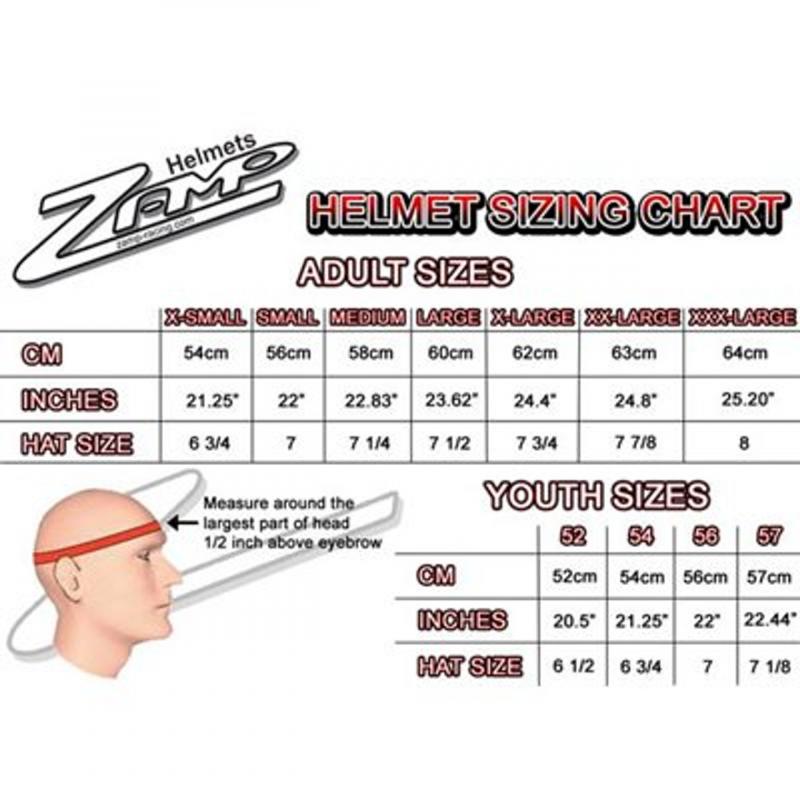 Got the Right Size Batting Helmet Yet. : The Complete Rip It Helmet Sizing Chart Revealed