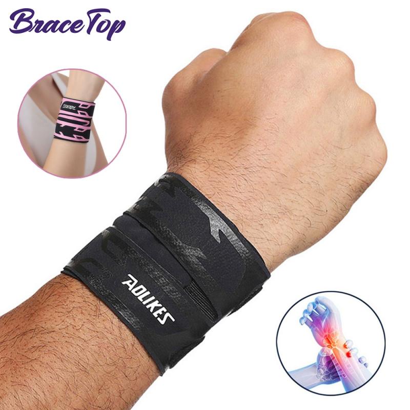Got Wrist Pain When Balling: 10 Best Wrist Wraps For Pain-Free Hoops