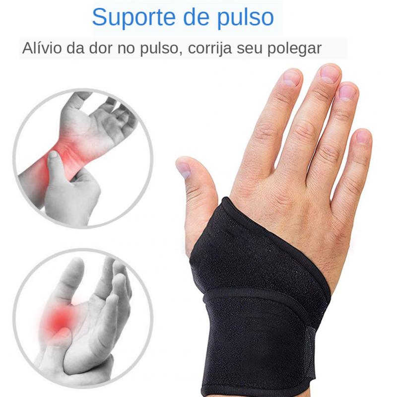 Got Wrist Pain When Balling: 10 Best Wrist Wraps For Pain-Free Hoops