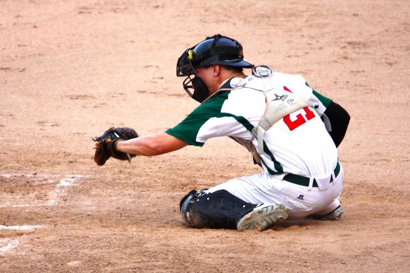 Green Baseball Helmets: The Hot New Trend Taking Over Youth Sports