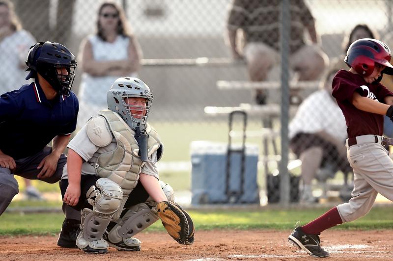 Green Baseball Helmets: The Hot New Trend Taking Over Youth Sports
