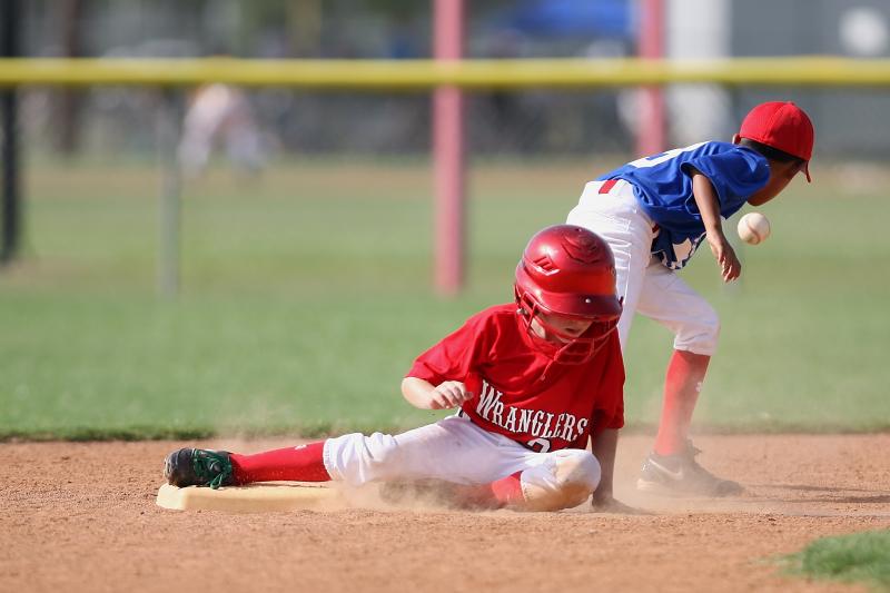 Green Baseball Helmets: The Hot New Trend Taking Over Youth Sports