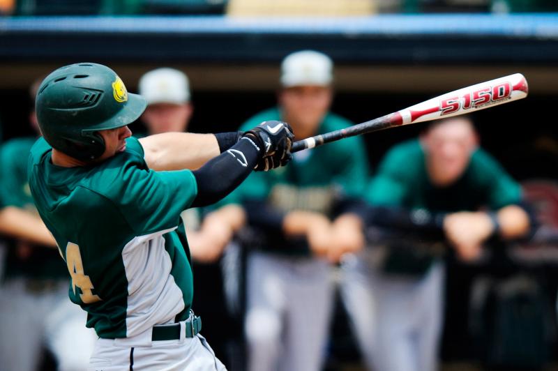 Green Baseball Helmets: The Hot New Trend Taking Over Youth Sports