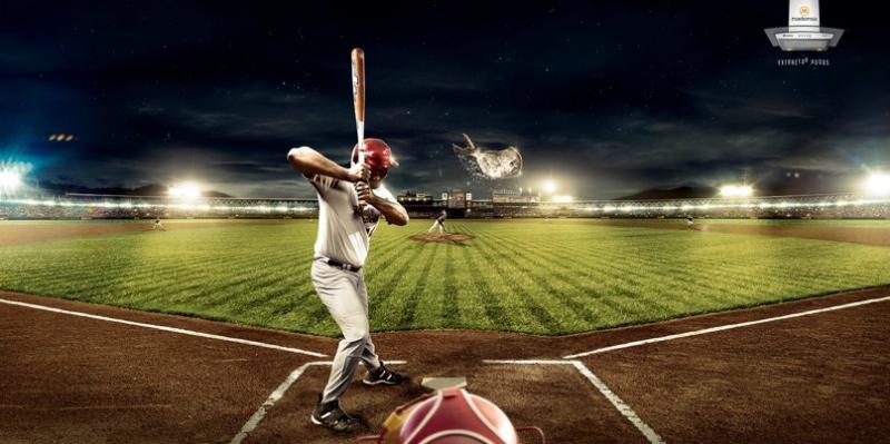 Green Baseball Helmets: The Hot New Trend Taking Over Youth Sports