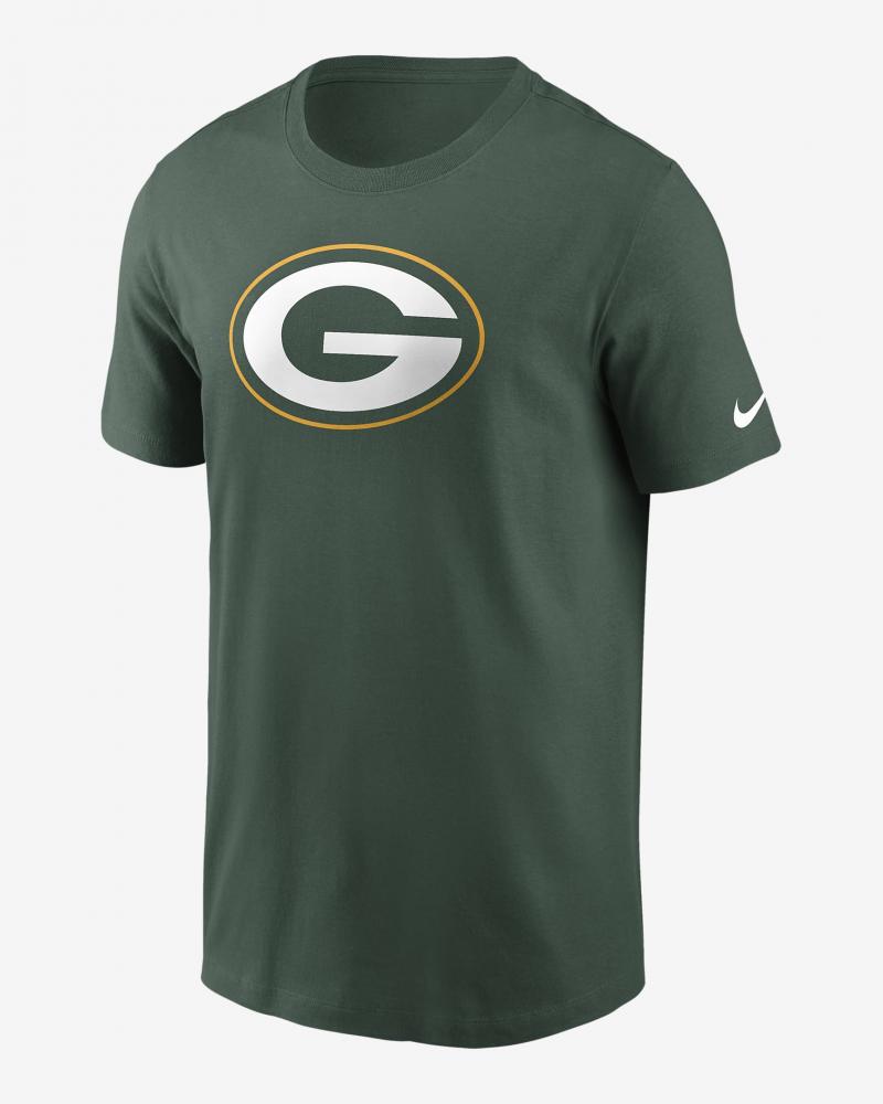 Green Bay Packers Fans: Discover the Top 15 Nike Shirts and Jerseys for Die-Hard Packers Enthusiasts