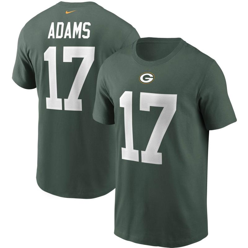 Green Bay Packers Fans: Discover the Top 15 Nike Shirts and Jerseys for Die-Hard Packers Enthusiasts
