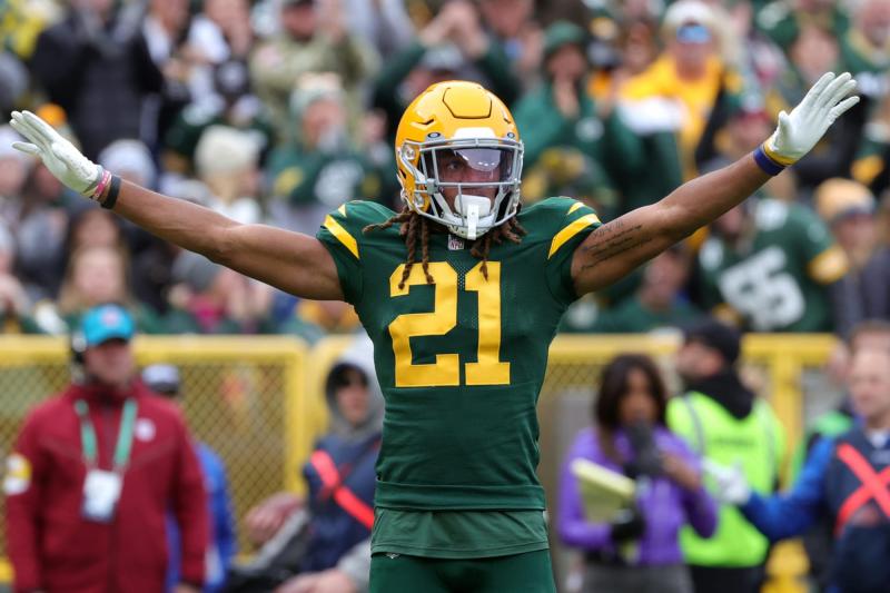 Green Bay Packers Fans: Discover the Top 15 Nike Shirts and Jerseys for Die-Hard Packers Enthusiasts