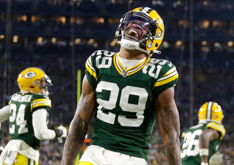 Green Bay Packers Fans: Discover the Top 15 Nike Shirts and Jerseys for Die-Hard Packers Enthusiasts