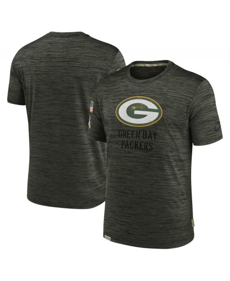 Green Bay Packers Fans: Discover the Top 15 Nike Shirts and Jerseys for Die-Hard Packers Enthusiasts