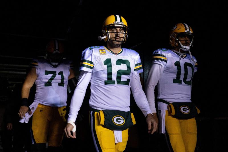 Green Bay Packers Fans: Discover the Top 15 Nike Shirts and Jerseys for Die-Hard Packers Enthusiasts