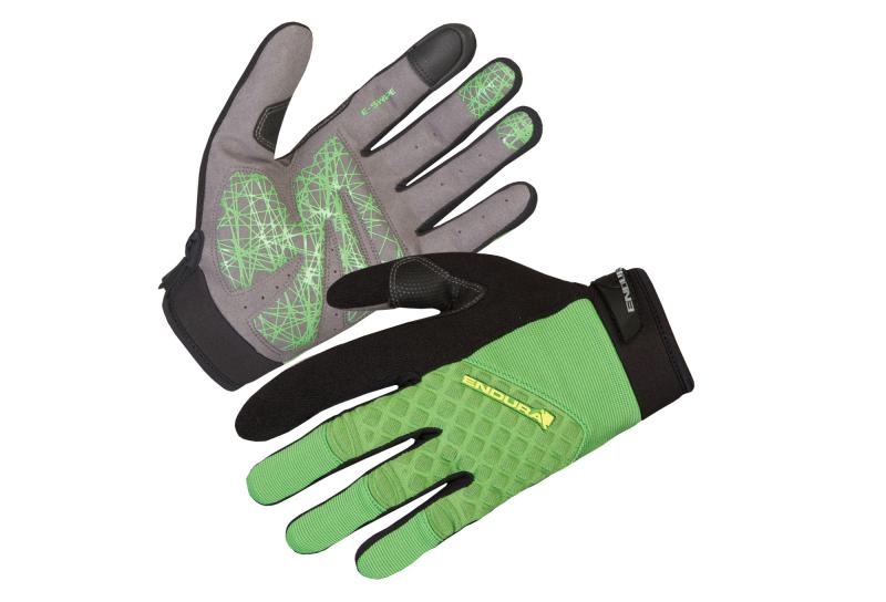 Green Lacrosse Gloves: Find The Perfect Pair That Fits You