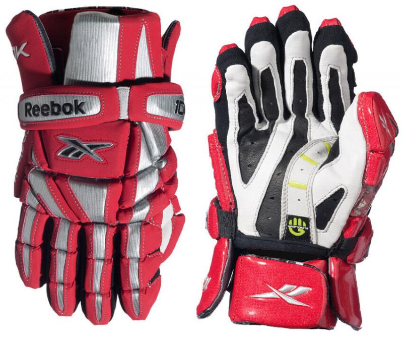 Green Lacrosse Gloves: Find The Perfect Pair That Fits You