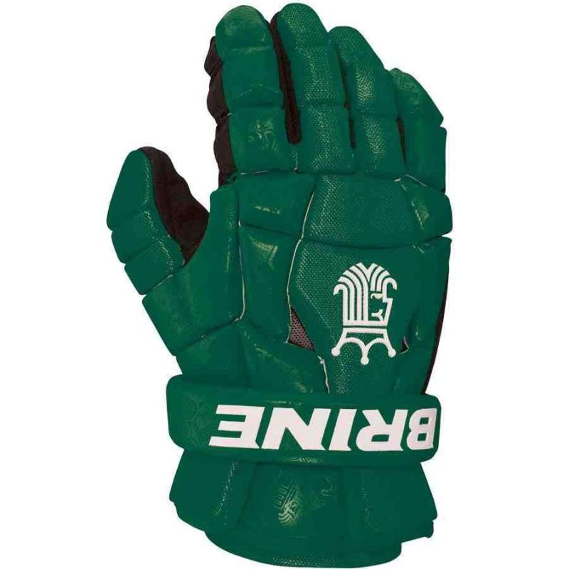 Green Lacrosse Gloves: Find The Perfect Pair That Fits You