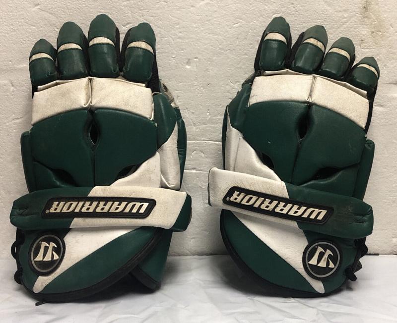 Green Lacrosse Gloves: Find The Perfect Pair That Fits You