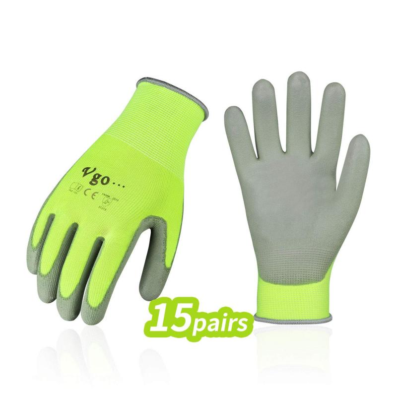 Green Lacrosse Gloves: Find The Perfect Pair That Fits You