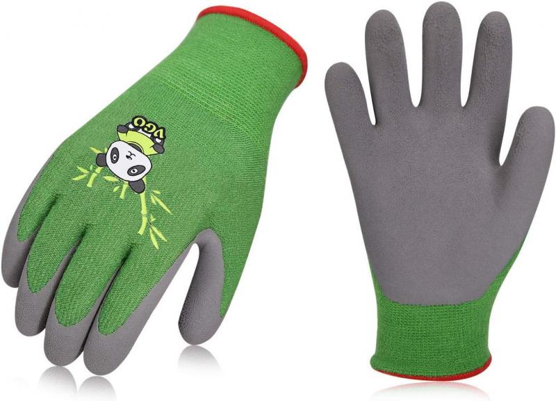 Green Lacrosse Gloves: Find The Perfect Pair That Fits You