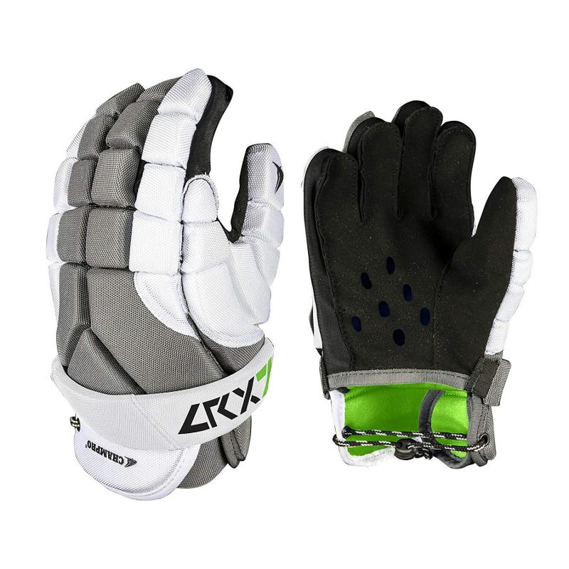 Green Lacrosse Gloves: Find The Perfect Pair That Fits You