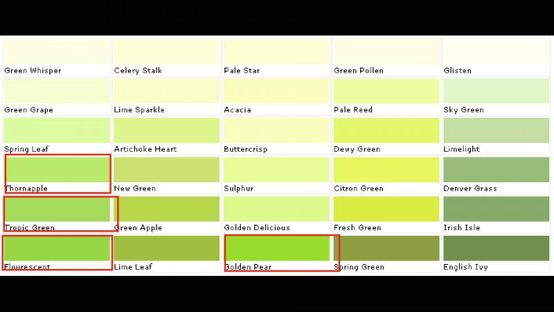 Green Mouthguards: Are They Better Than Traditional Colors